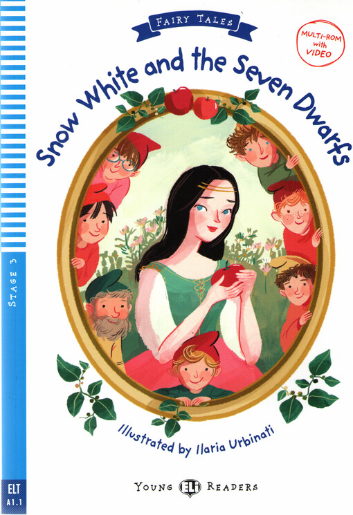 Snow white and the Seven Dwarfs