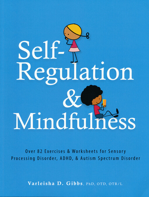 Self-regulation & mindfulness