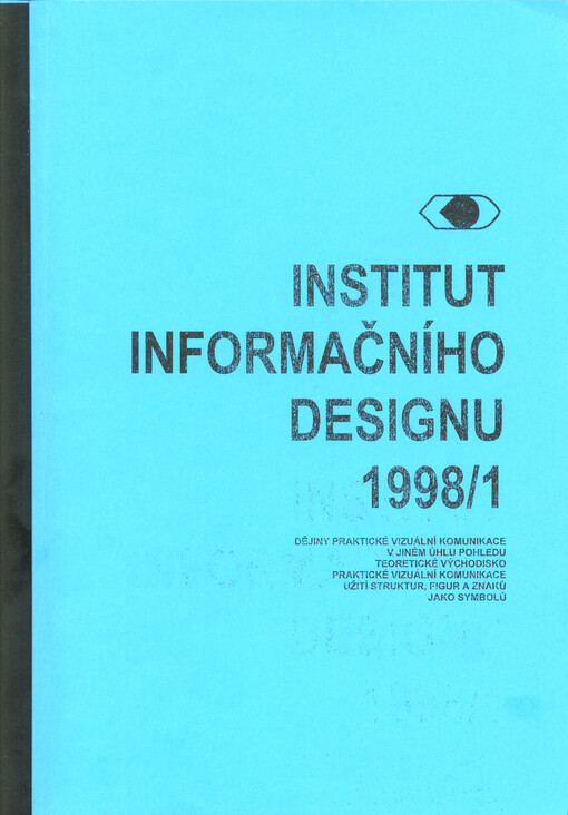 Institut informačního designu