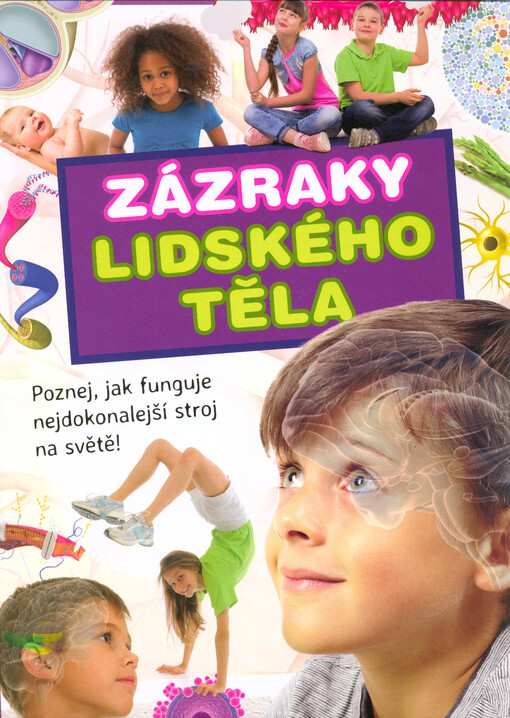 Zázraky lidského těla