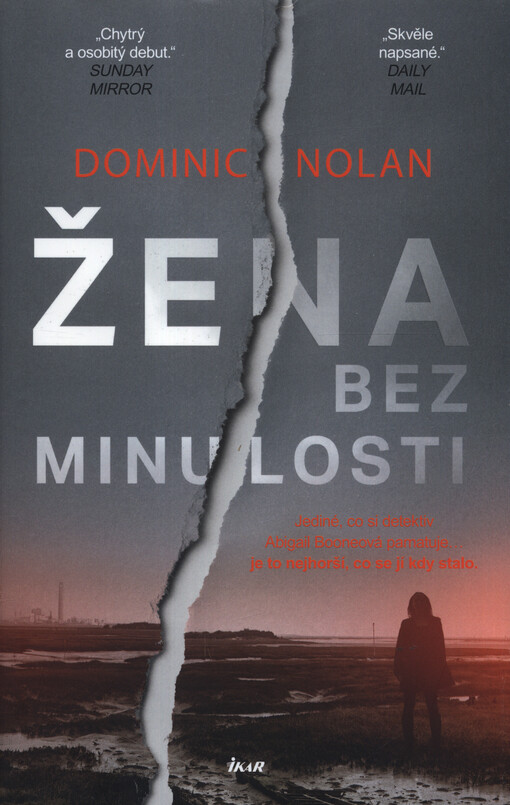 Žena bez minulosti
