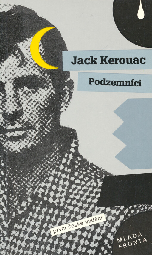 Podzemníci, 1. vyd.