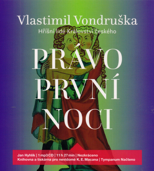 Právo první noci