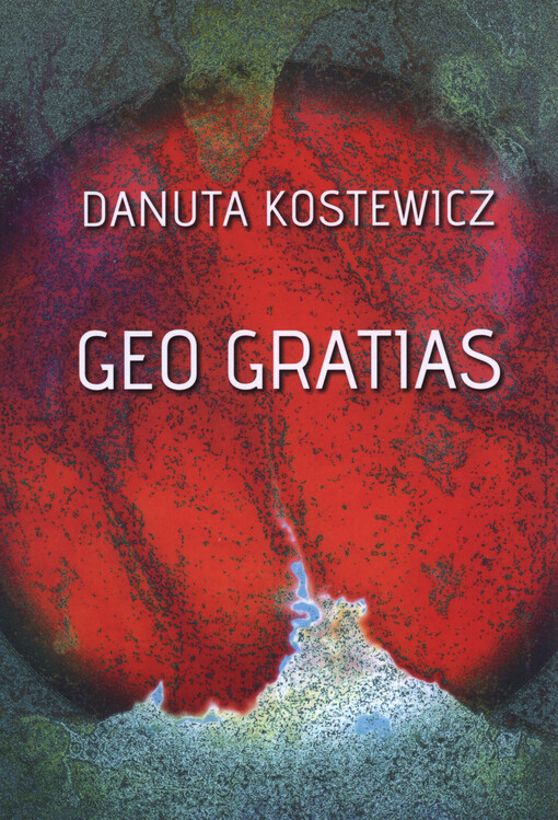 Geo gratias : (výbor z poezie)