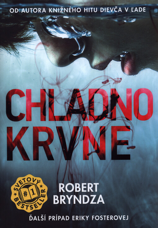 Chladnokrvne | Bryndza Robert - e-kniha