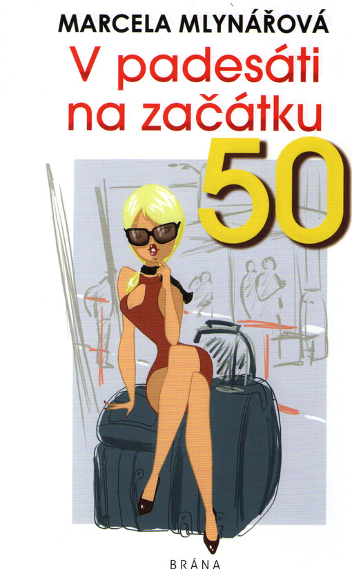 V padesáti na začátku