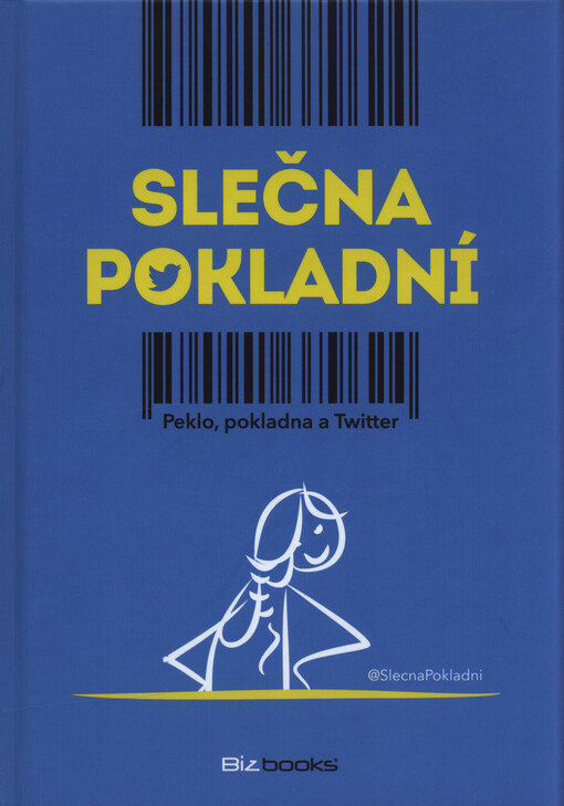 Slečna pokladní