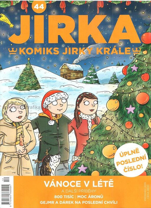 Jirka