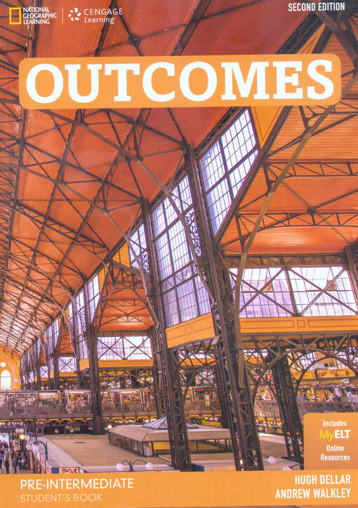 Outcomes : pre-intermediate