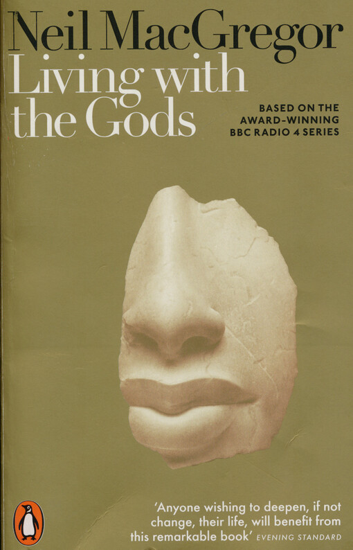 Living with the gods : on beliefs and peoples