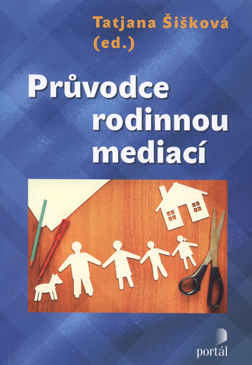 Průvodce rodinnou mediací
