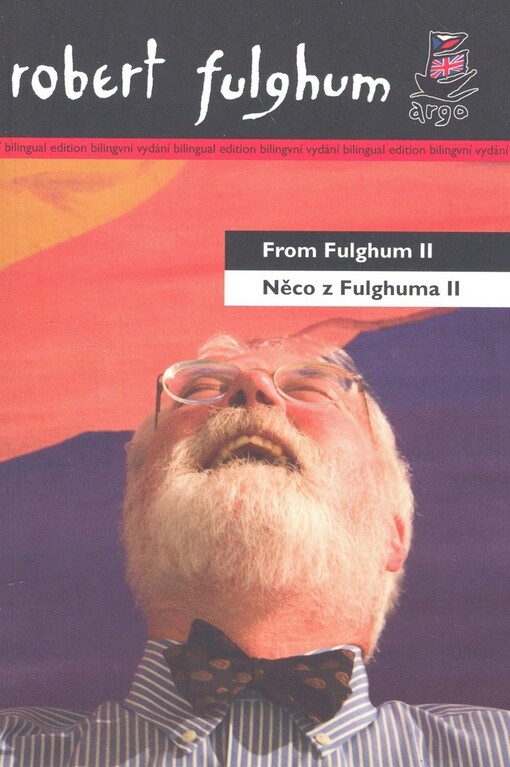 From Fulghum II = Něco z Fulghuma II
