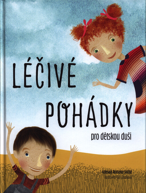 Léčivé pohádky pro dětskou duši