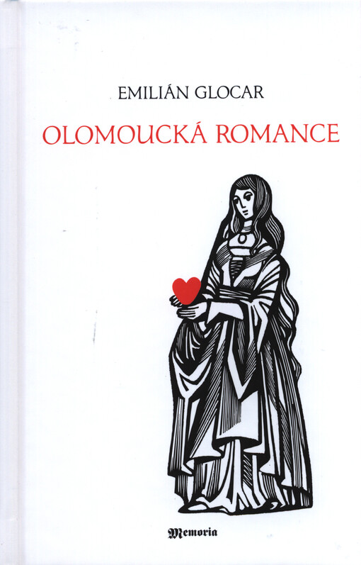 Olomoucká romance