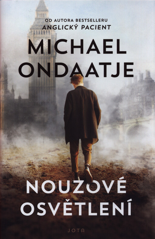 Nouzové osvětlení