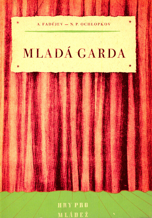 Mladá garda