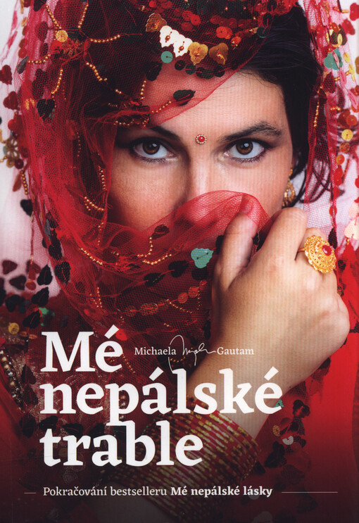 Mé nepálské trable