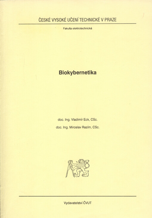 Biokybernetika