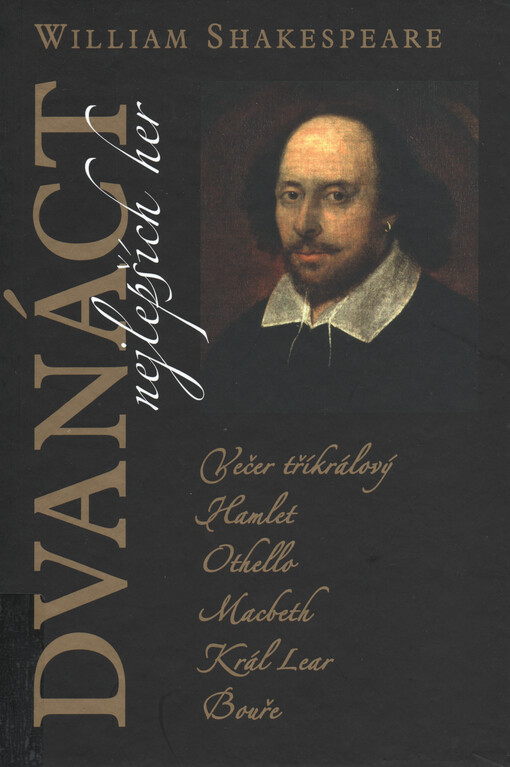 Dvanáct nejlepších her