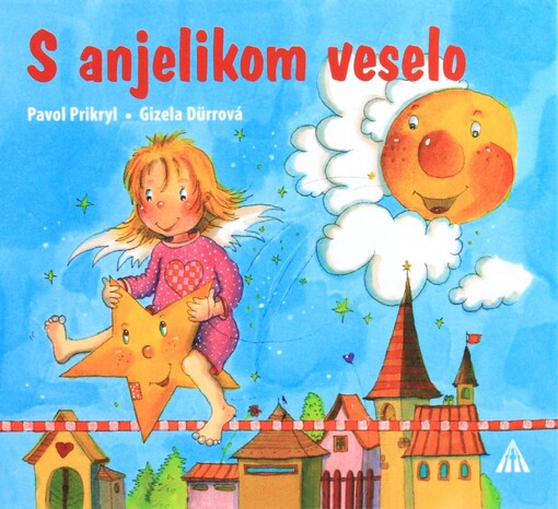 S anjelikom veselo