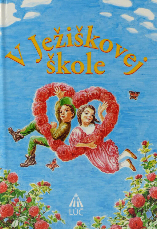 V Ježiškovej škole