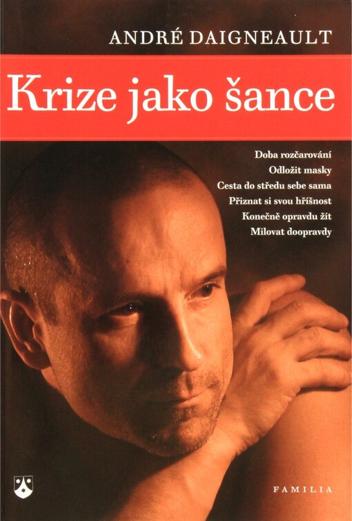 Krize jako šance