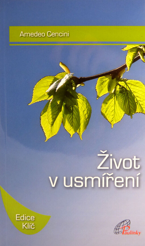 Život v usmíření