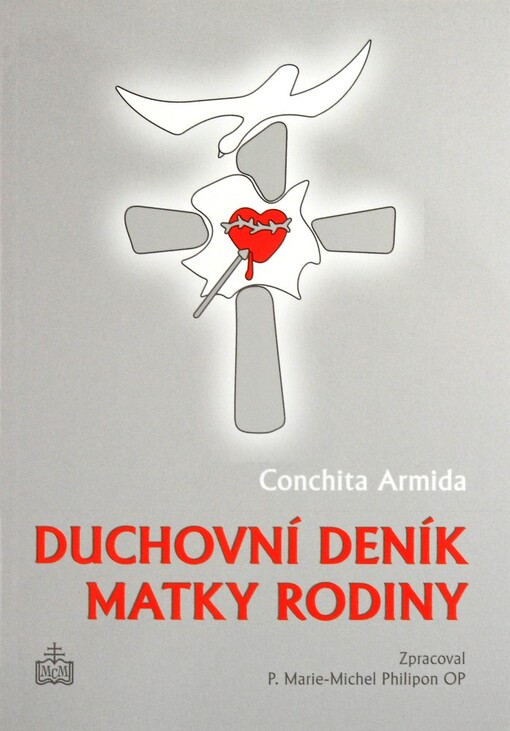 Duchovní deník matky rodiny : Conchita Armida