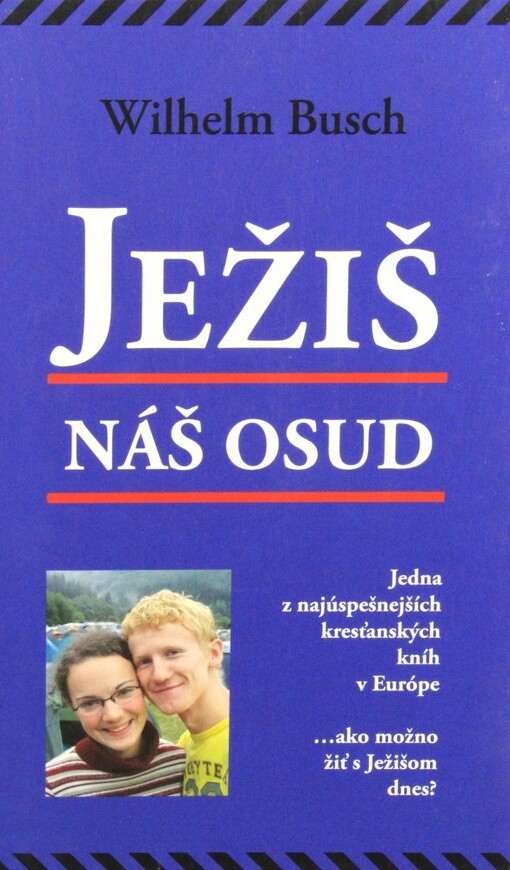 Ježiš, náš osud