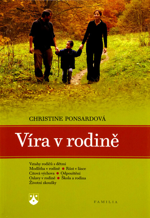 Víra v rodině