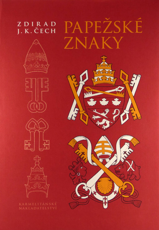 Papežské znaky