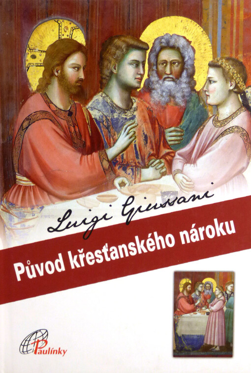 Původ křesťanského nároku