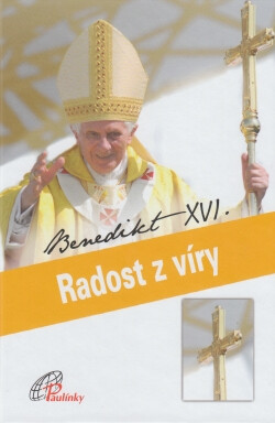 Radost z víry