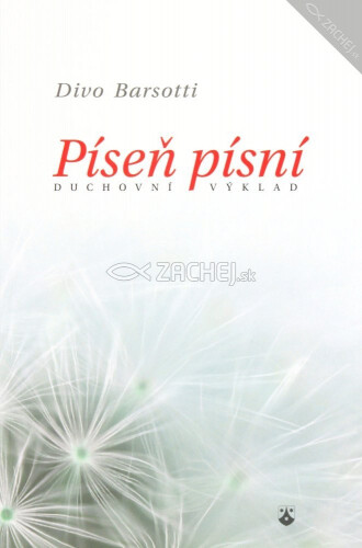 Píseň písní :duchovní výklad