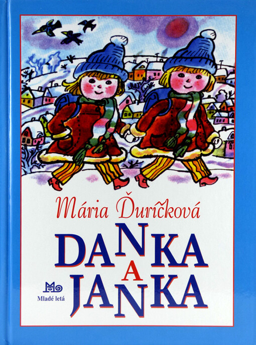 Danka a Janka