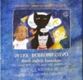 Veľké dobrodružstvo dvoch malých kanárikov