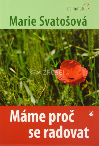 Máme proč se radovat
