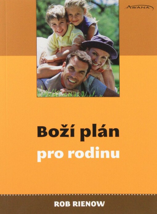 Boží plán pro rodinu