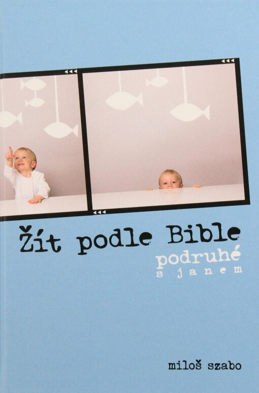 Žít podle Bible