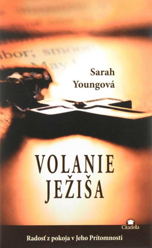 Volanie Ježiša
