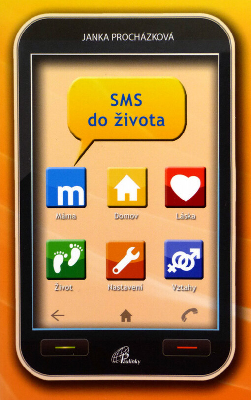 SMS do života