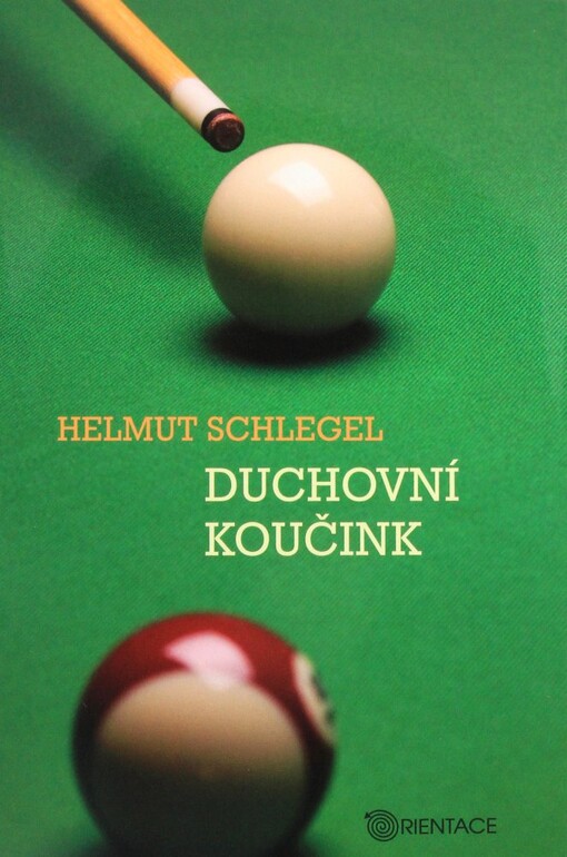 Duchovní koučink