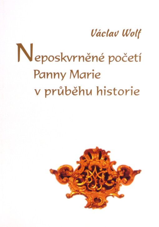 Neposkvrněné početí Panny Marie v průběhu historie