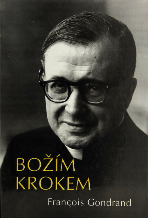 Božím krokem