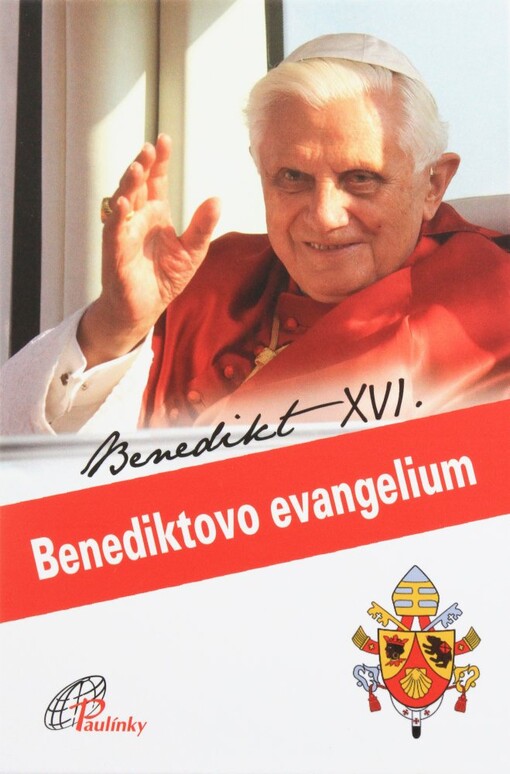 Benediktovo evangelium
