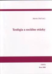 Teológia a sociálne otázky
