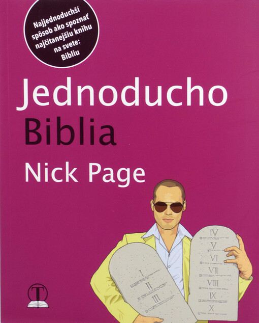 Jednoducho biblia