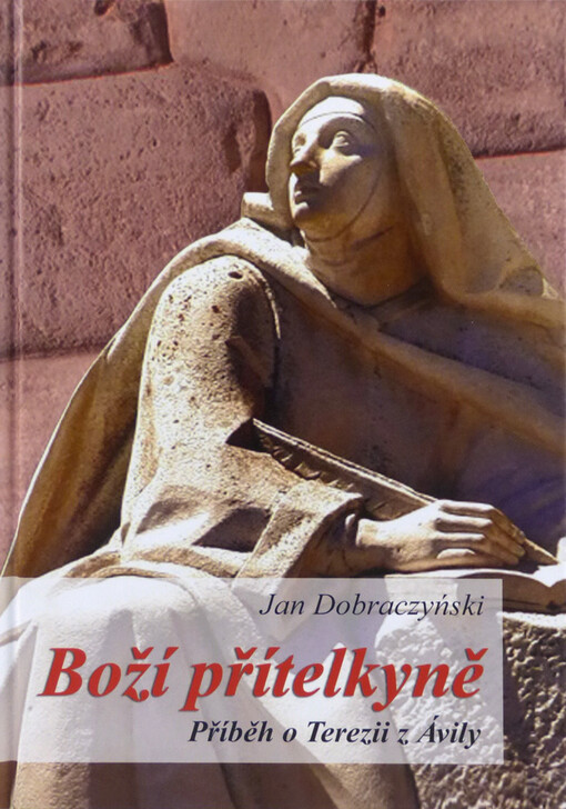 Boží přítelkyně