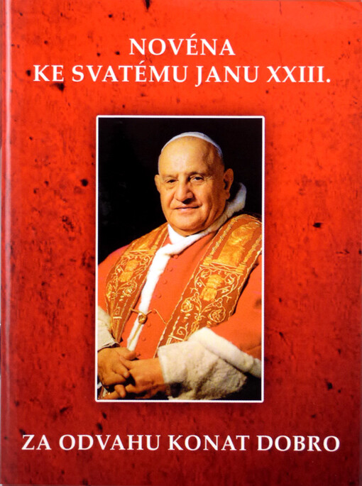 Za odvahu konat dobro