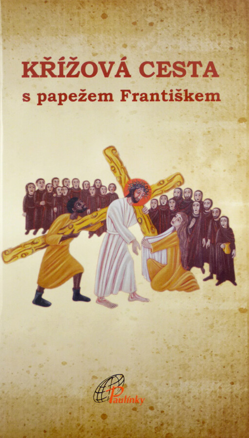 Křížová cesta s papežem Františkem